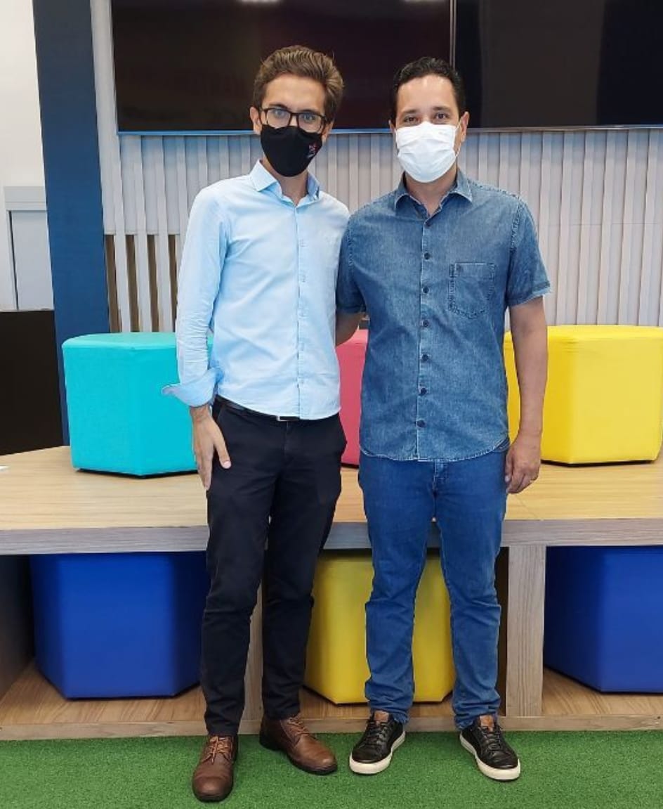 OAB Cascavel participa do Hackhaton do Show Rural